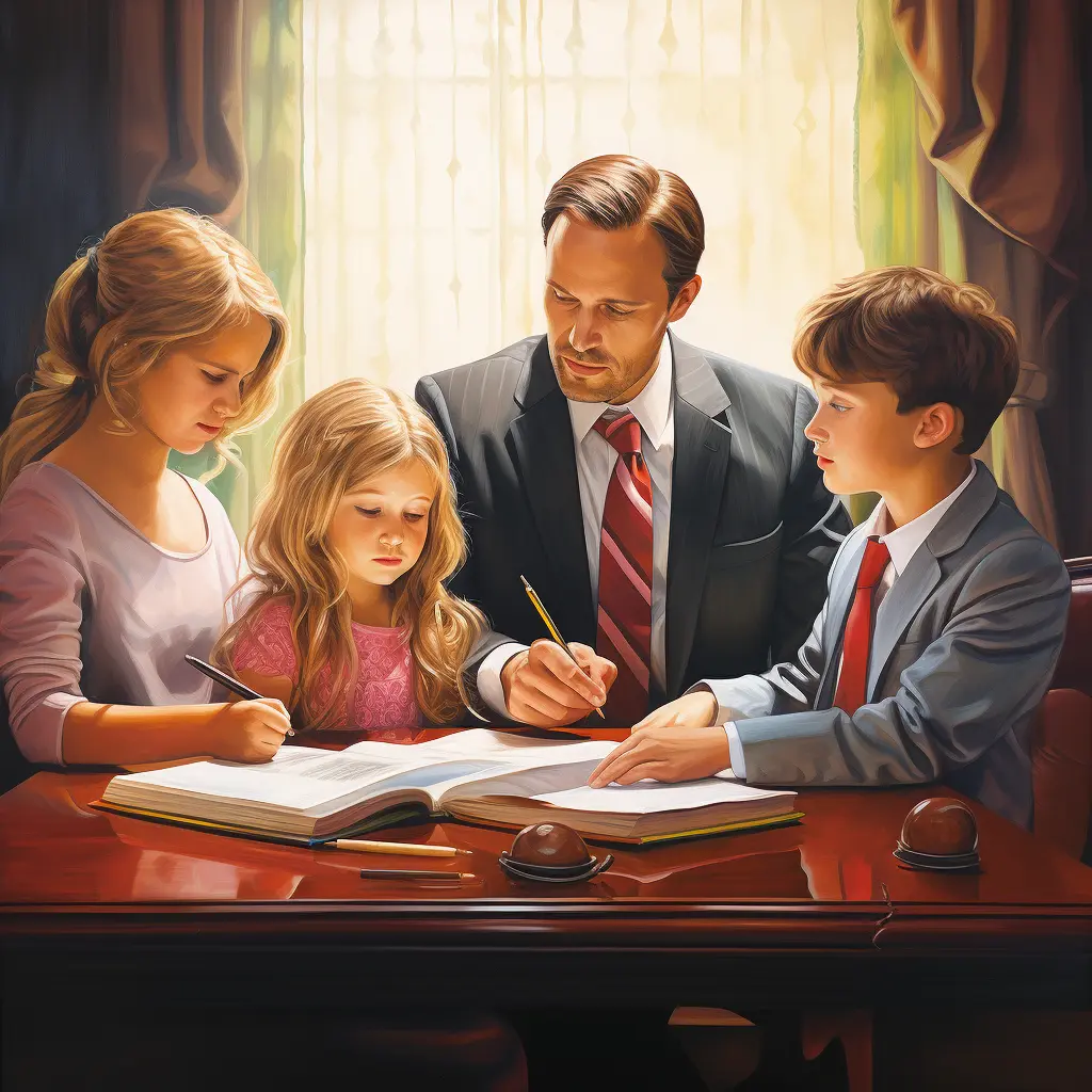 Familie